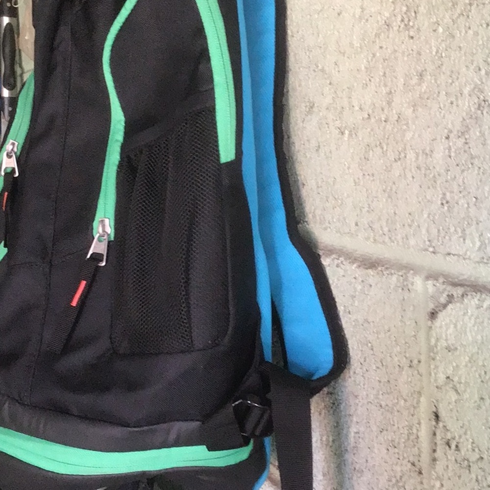 SOLD....Nike Elite back pack - Picture 2 of 8